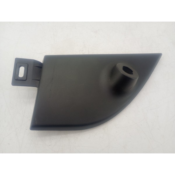 Moldura Interna Retrovisor Esquerdo Gol Saveiro 2012 A 2016