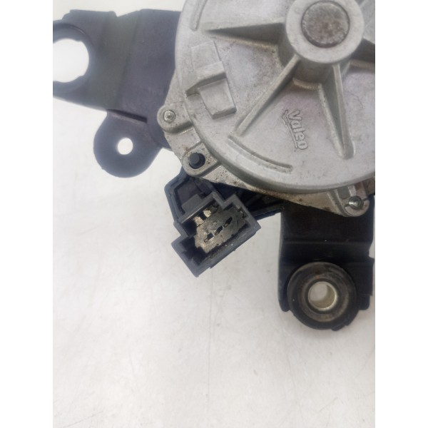 Motor Limpador Parabrisa Traseiro Renault Kwid 2017 A 2022