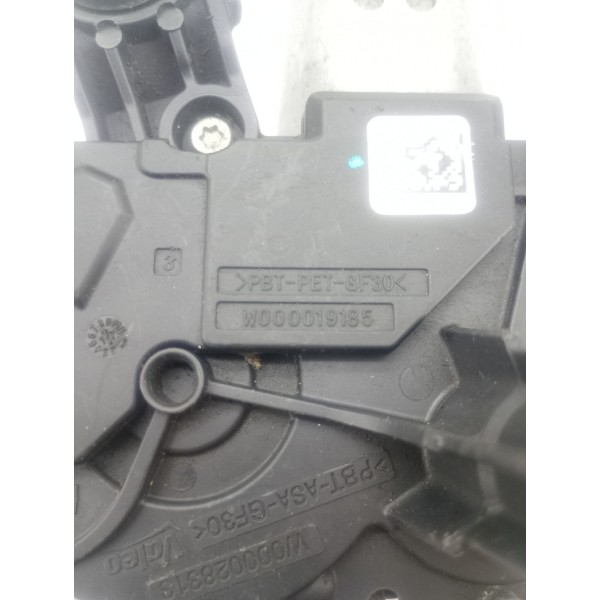 Motor Limpador Parabrisa Traseiro Renault Kwid 2017 A 2022