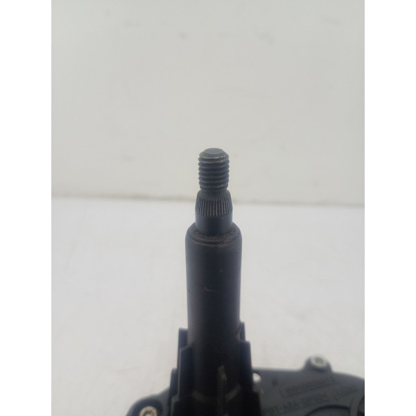 Motor Limpador Parabrisa Traseiro Renault Kwid 2017 A 2022