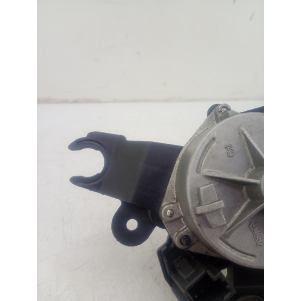 Motor Limpador Parabrisa Traseiro Renault Kwid 2017 A 2022