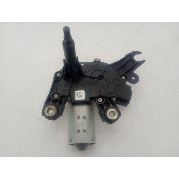 Motor Limpador Parabrisa Traseiro Renault Kwid 2017 A 2022