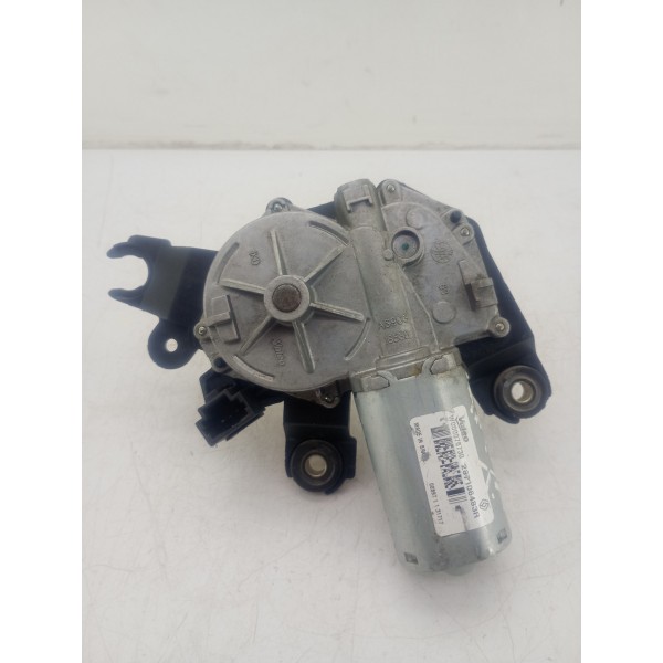 Motor Limpador Parabrisa Traseiro Renault Kwid 2017 A 2022