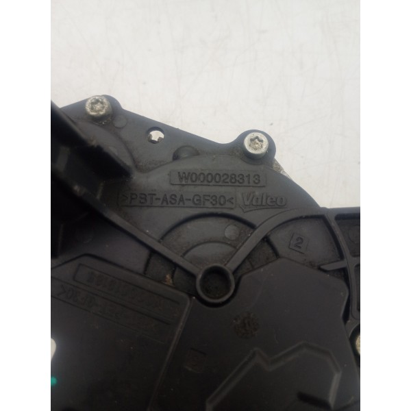 Motor Limpador Parabrisa Traseiro Renault Kwid 2017 A 2022