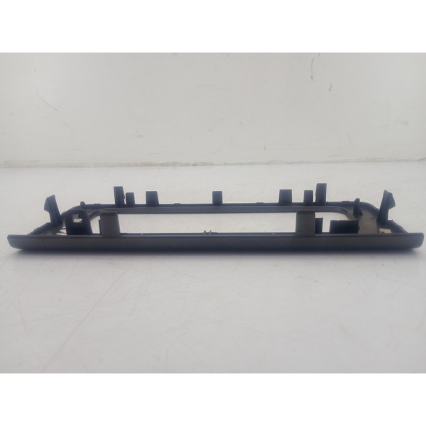 Moldura Ar Condicionado Amarok V6 2010 A 2015