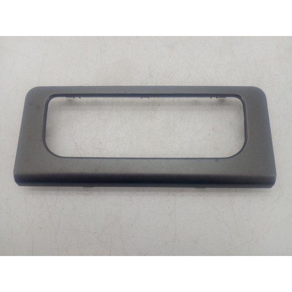 Moldura Ar Condicionado Amarok V6 2010 A 2015