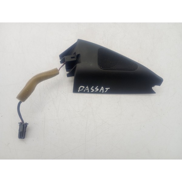 Acabamento Int Retrovisor Direito Vw Passat 06/10