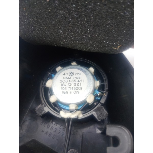 Acabamento Int Retrovisor Direito Vw Passat 06/10