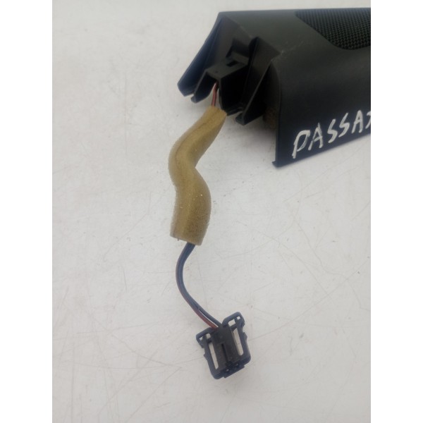 Acabamento Int Retrovisor Direito Vw Passat 06/10