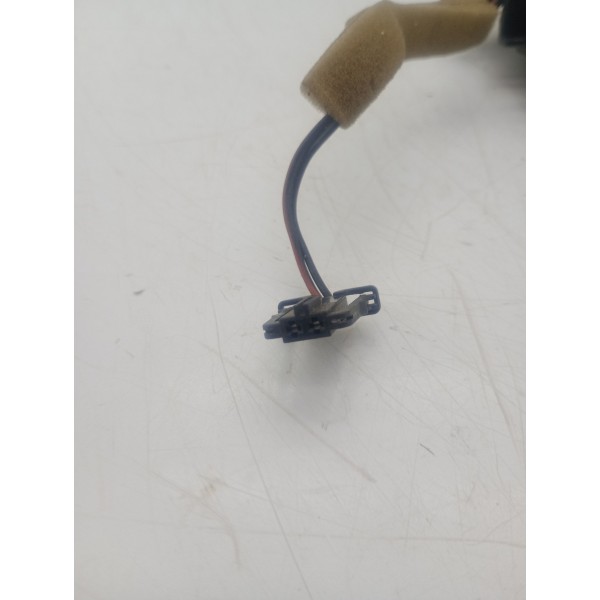 Acabamento Int Retrovisor Direito Vw Passat 06/10