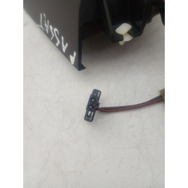 Acabamento Retrovisor Direito Vw Passat 2011 A 2012 Original