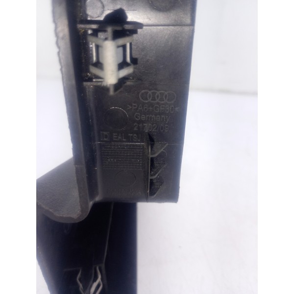 Acabamento Lado Esquerdo Audi A3 2014 8v0863423a