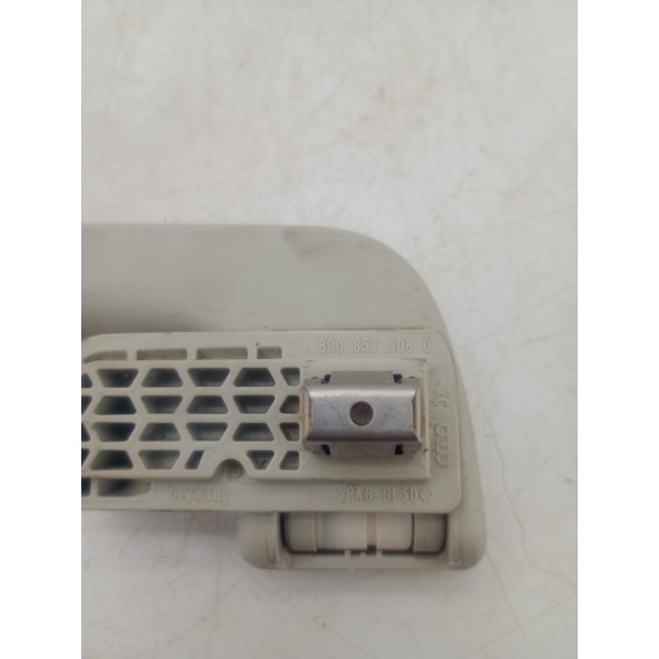 Alça Traseira Esq Volkswagen Amarok V6 2019