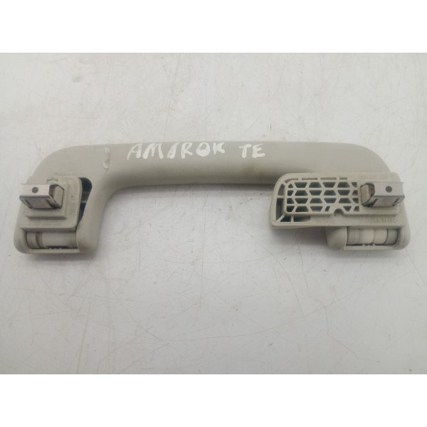 Alça Traseira Esq Volkswagen Amarok V6 2019