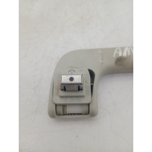 Alça Traseira Esq Volkswagen Amarok V6 2019