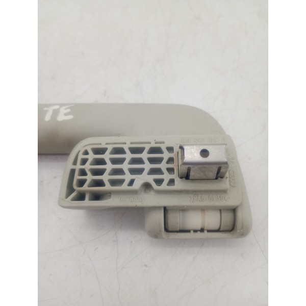 Alça Traseira Esq Volkswagen Amarok V6 2019