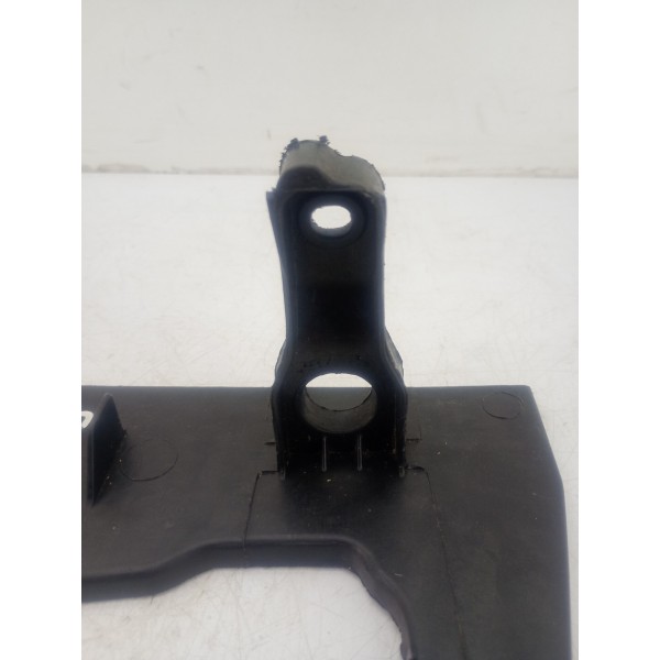 Defletor Radiador Direito Gol Saveiro Voyage G5 G6 2009 2017