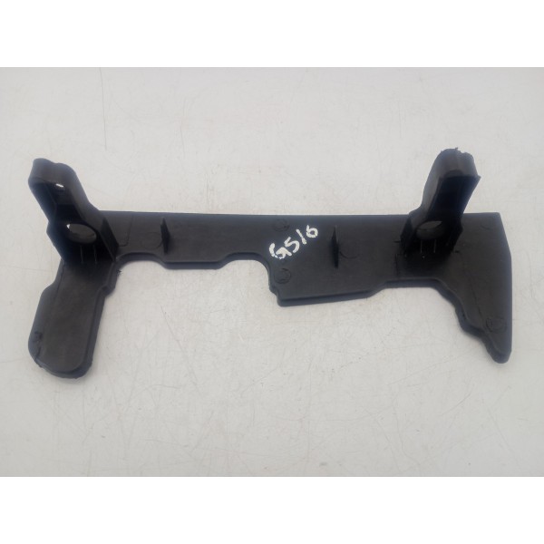 Defletor Radiador Direito Gol Saveiro Voyage G5 G6 2009 2017