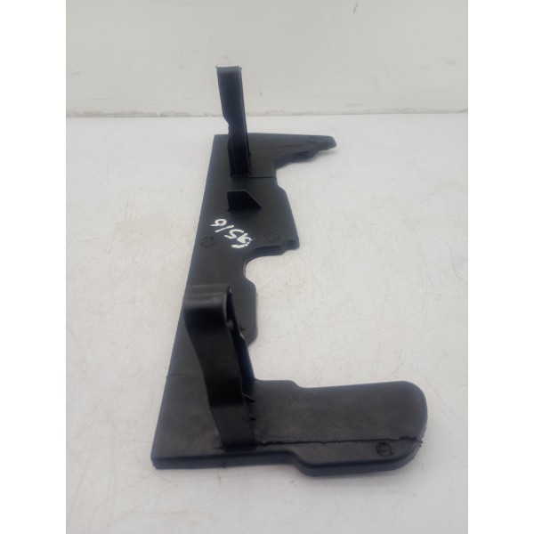 Defletor Radiador Direito Gol Saveiro Voyage G5 G6 2009 2017