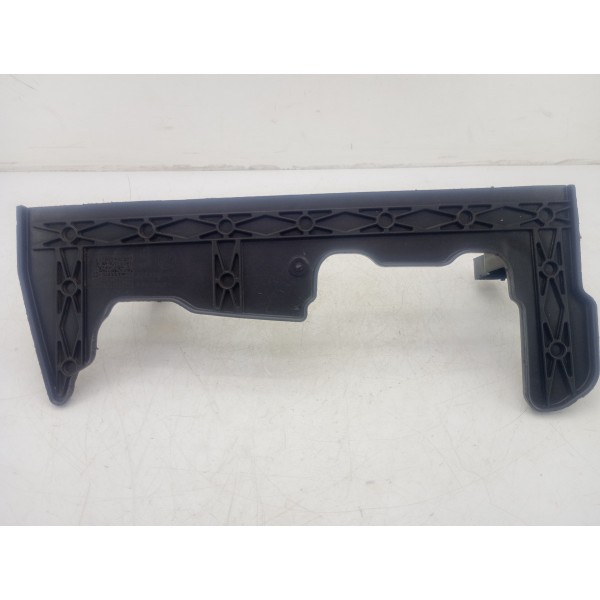 Defletor Radiador Direito Gol Saveiro Voyage G5 G6 2009 2017