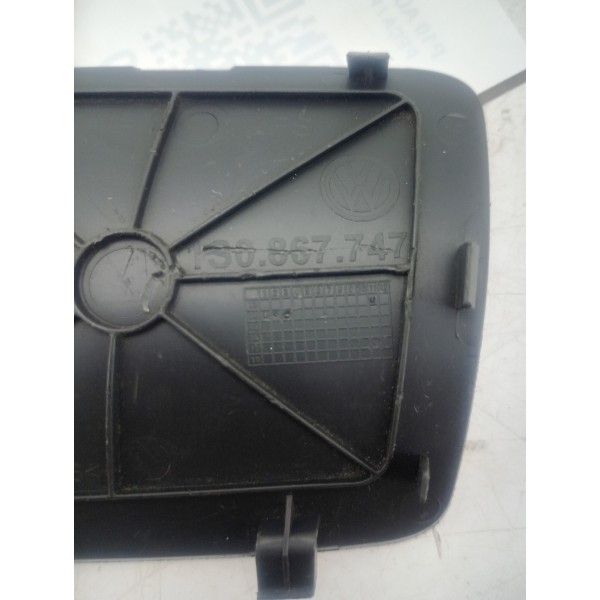Moldura Painel Volkswagen Up 1.0 2015 1s0867747