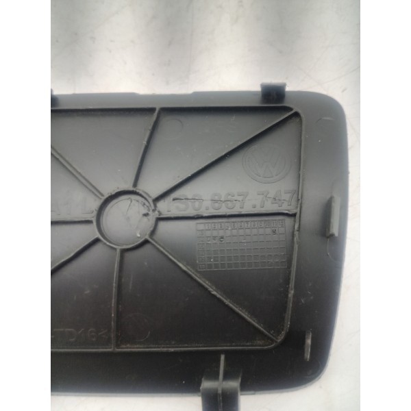 Moldura Painel Volkswagen Up 1.0 2015 1s0867747