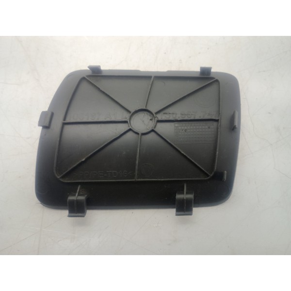 Moldura Painel Volkswagen Up 1.0 2015 1s0867747