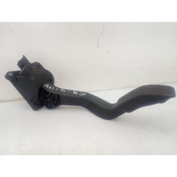 Pedal Acelerador Citroen C4 307 2008 2009 2010 2011 A 2012