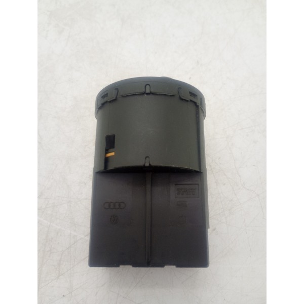 Botao Chave Luz Farol Milha Gol 2018 Peça Original Carro