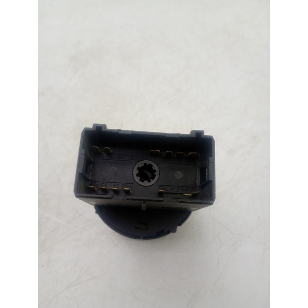 Botao Chave Luz Farol Milha Gol 2018 Peça Original Carro