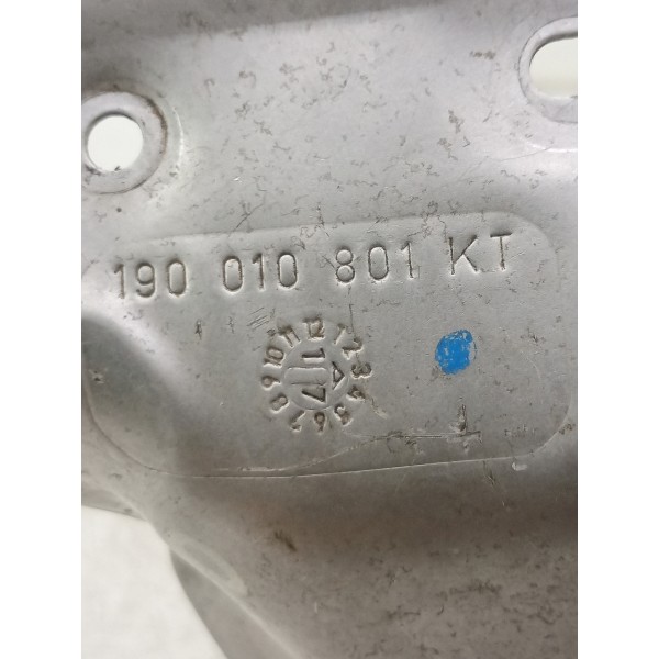 Protetor Defletor Coletor Gla200 A200 1.6 2014 2015 A 2019