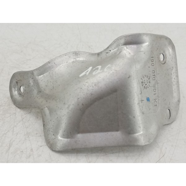 Protetor Defletor Coletor Gla200 A200 1.6 2014 2015 A 2019