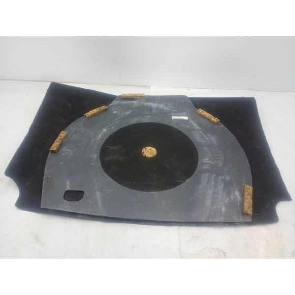 Carpe Forro Porta Malas Jetta 08/10 5c6863463