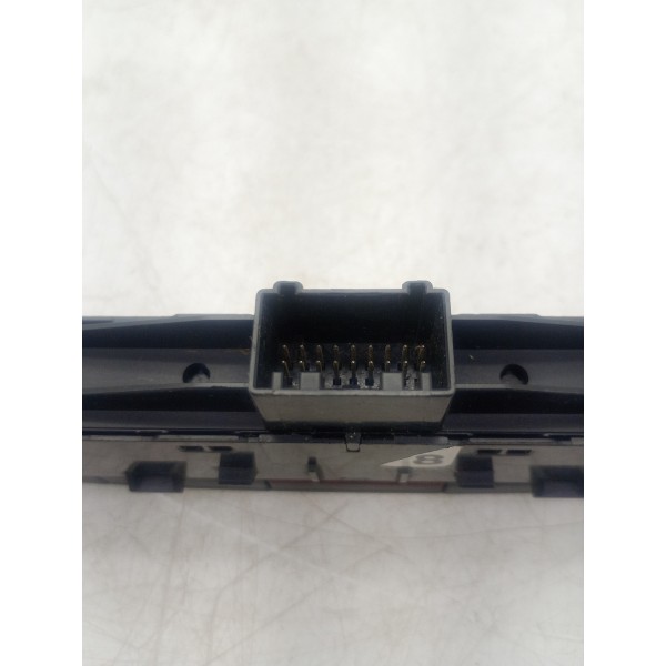 Comando Alerta Porta Malas Tração Chevrolet Onix 2020 A 2024