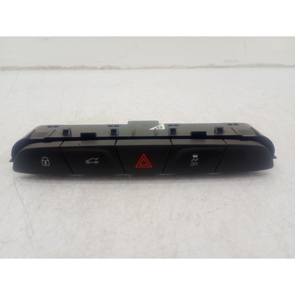 Comando Alerta Porta Malas Tração Chevrolet Onix 2020 A 2024