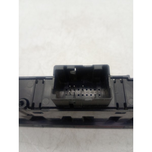 Botao Alerta Fiat Uno Vivace 2015 2016 2017 2018 2019 A 2021