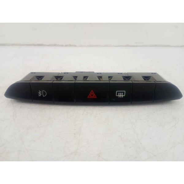 Botao Alerta Fiat Uno Vivace 2015 2016 2017 2018 2019 A 2021