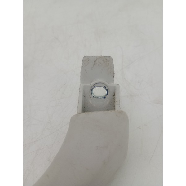 Alça Coluna Tras\esq Vw Amarok V6 2017 A 2019