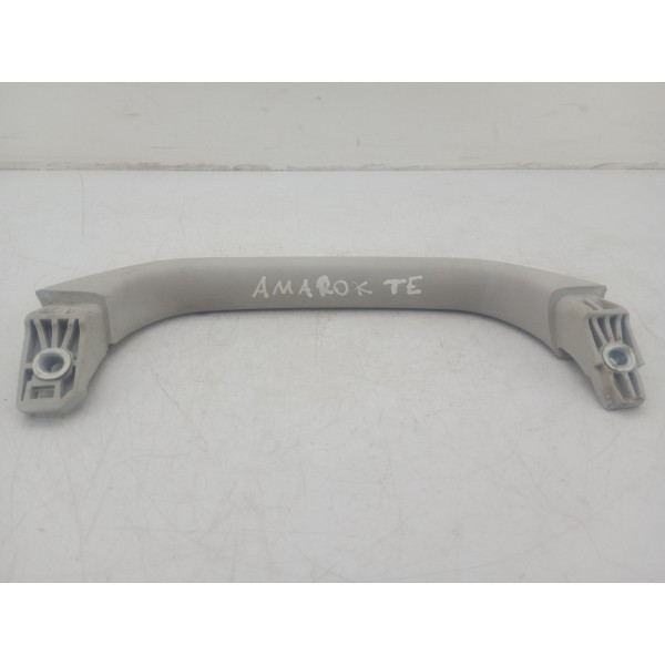 Alça Coluna Tras\esq Vw Amarok V6 2017 A 2019