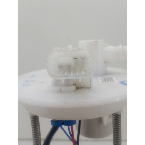 Bomba Combustível Chevrolet Onix 2018 A 2024