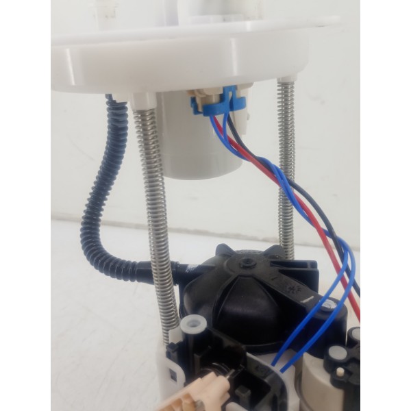 Bomba Combustível Chevrolet Onix 2018 A 2024