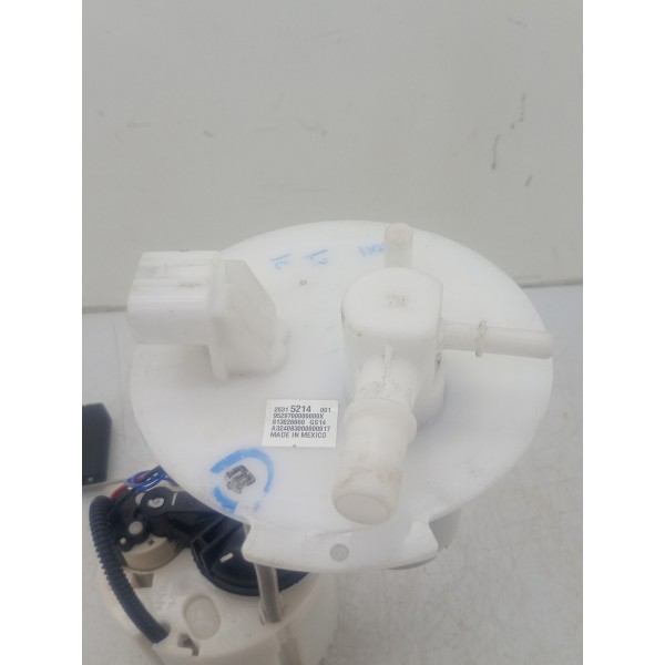 Bomba Combustível Chevrolet Onix 2018 A 2024