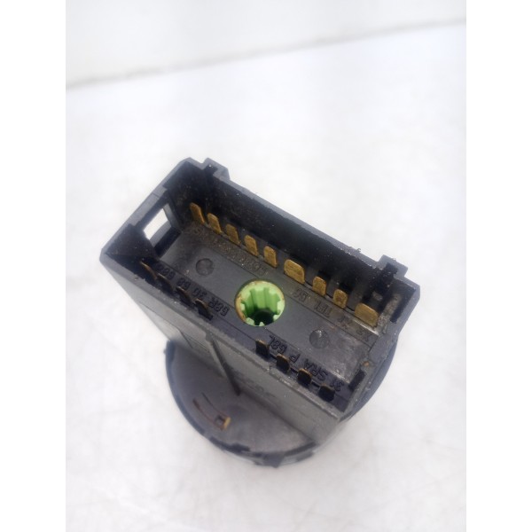 Chave Luz Botão Farol Milha Gol Saveiro Voyage 5u0941531