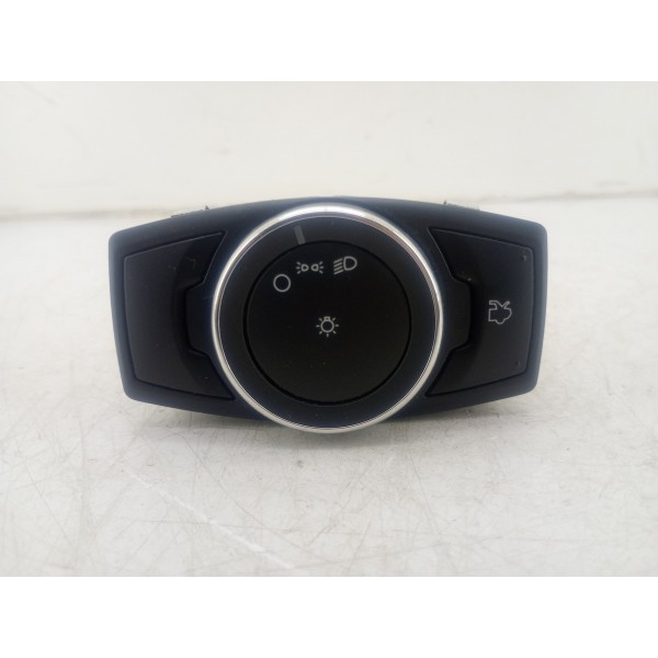 Botão Comando Luz Do Farol Ford Ka 2018