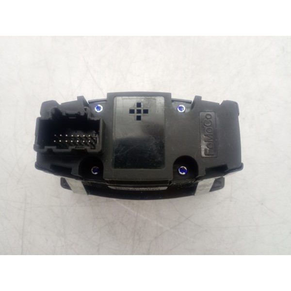 Botão Comando Luz Do Farol Ford Ka 2018