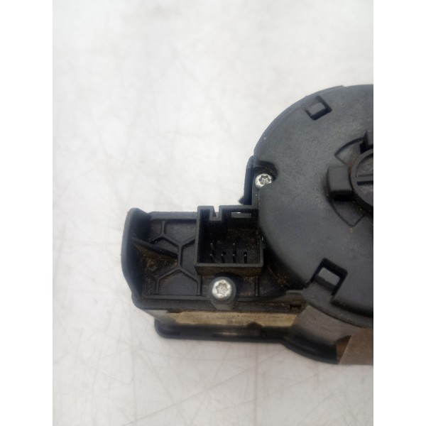 Botao Farol Linha Mercedes C250 2015 A 2019