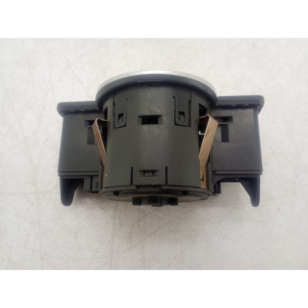 Botao Farol Linha Mercedes C250 2015 A 2019