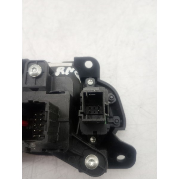 Botão Freio Mão Tração Jeep Renegade 2016 2017 2018 A 2023