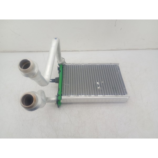Radiador Ar Quente Caixa Evaporadora Chevrolet Onix Original