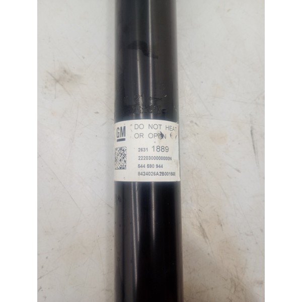 Amortecedor Traseiro Completo Gm Onix 2013 2014 2015 A 2025